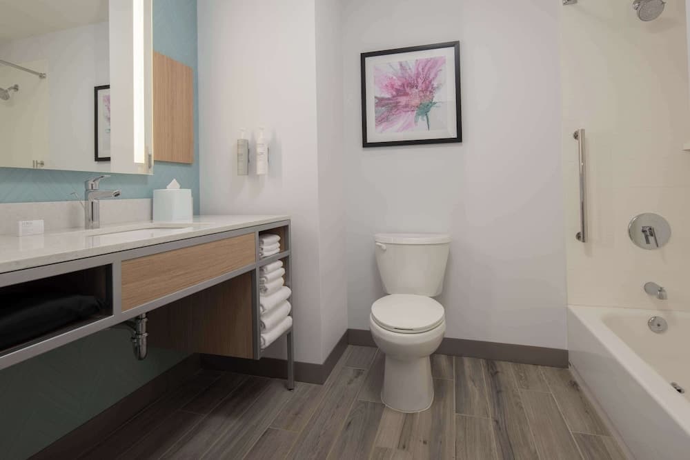 Hilton Garden Inn Tacoma Downtown gallery photo in Tacoma, WA — image 19