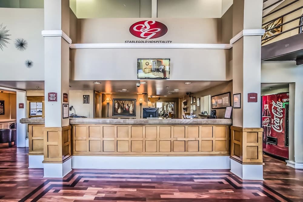 Economy Hotel Marietta — hotel in Marietta, Georgia