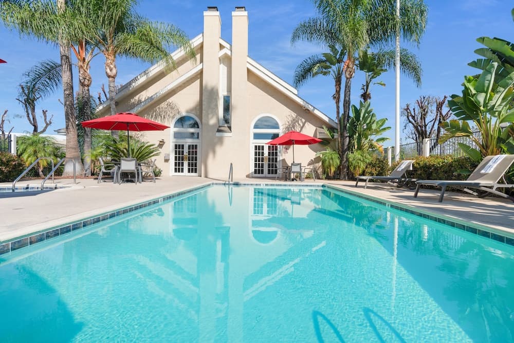 Chase Suites Brea-Fullerton - North Orange County gallery photo in Brea, CA — image 6