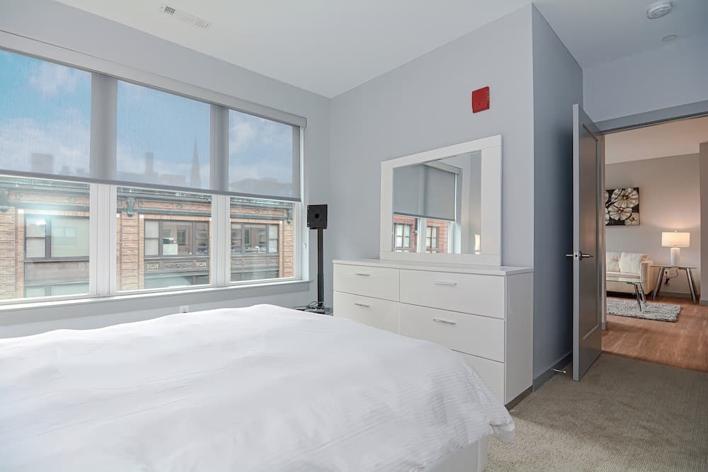 Global Luxury Suites Downtown Providence gallery photo in Providence, RI — image 24