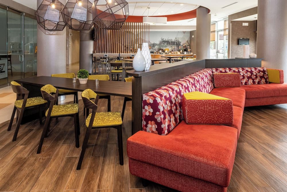 SpringHill Suites Houston Baytown gallery photo in Baytown, TX — image 38