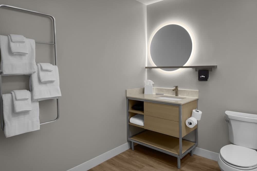 TownePlace Suites by Marriott Coeur d'Alene gallery photo in Coeur d'Alene, ID — image 5