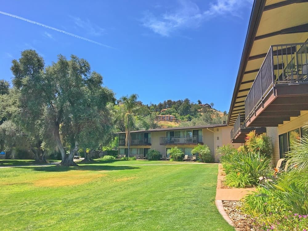 Singing Hills Golf Resort gallery photo in El Cajon, CA — image 46
