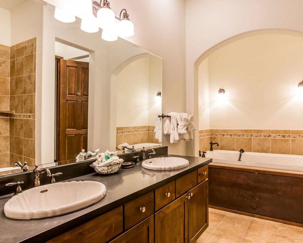 Bluegreen Vacations Big Bear Village, an Ascend Collection Resort property views in Big Bear Lake, CA — gallery photo 3