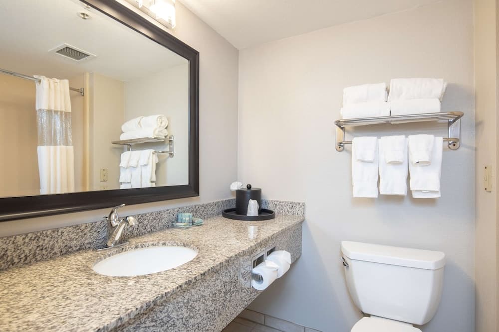 Best Western Inn & Suites San Mateo - San Francisco Airport gallery photo in San Mateo, CA — image 21