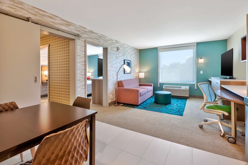 Home2 Suites by Hilton Grand Blanc Flint gallery photo in Grand Blanc, MI — image 17
