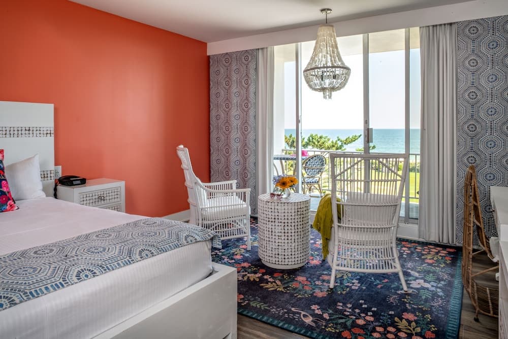Trailborn Surf and Sound, Outdoor Collection by Marriott Bonvoy gallery photo in Wrightsville Beach, NC — image 103