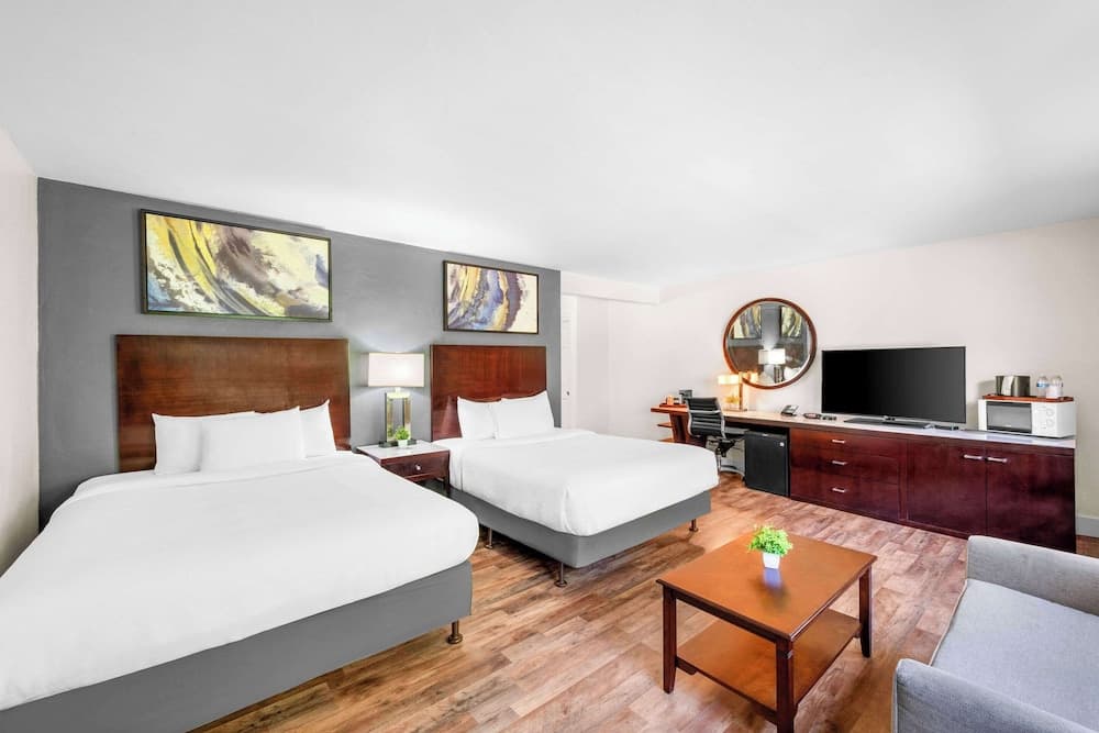 Quality Inn & Suites Jackson gallery photo in Jackson, CA — image 4