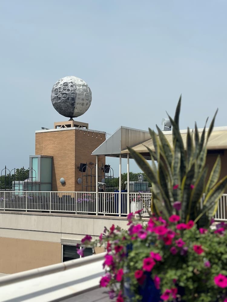 Moonrise Hotel gallery photo in St. Louis, MO — image 11