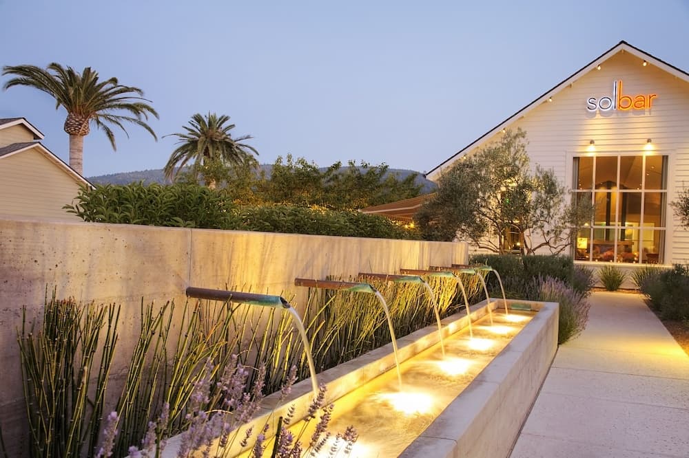 Solage, Auberge Collection gallery photo in Calistoga, CA — image 15