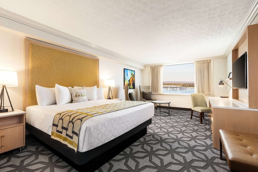 Galt House Hotel, A Trademark Collection Hotel gallery photo in Louisville, KY — image 32