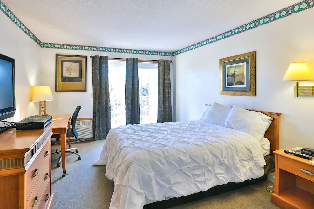 Amerivu Inn And Suites New Richmond gallery photo in New Richmond, WI — image 27