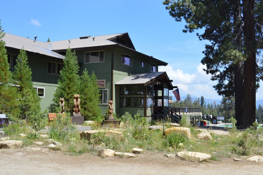 Montecito Sequoia Lodge gallery photo in Kings Canyon National Park, CA — image 4