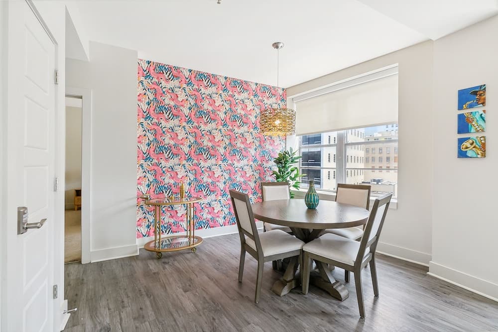 New Orleans Condo Close to Bourbon Str interior in New Orleans, LA — gallery photo 2
