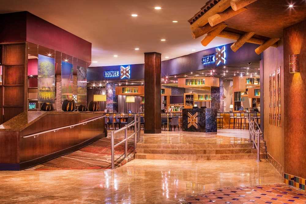 Grand Sierra Resort and Casino gallery photo in Reno, NV — image 18