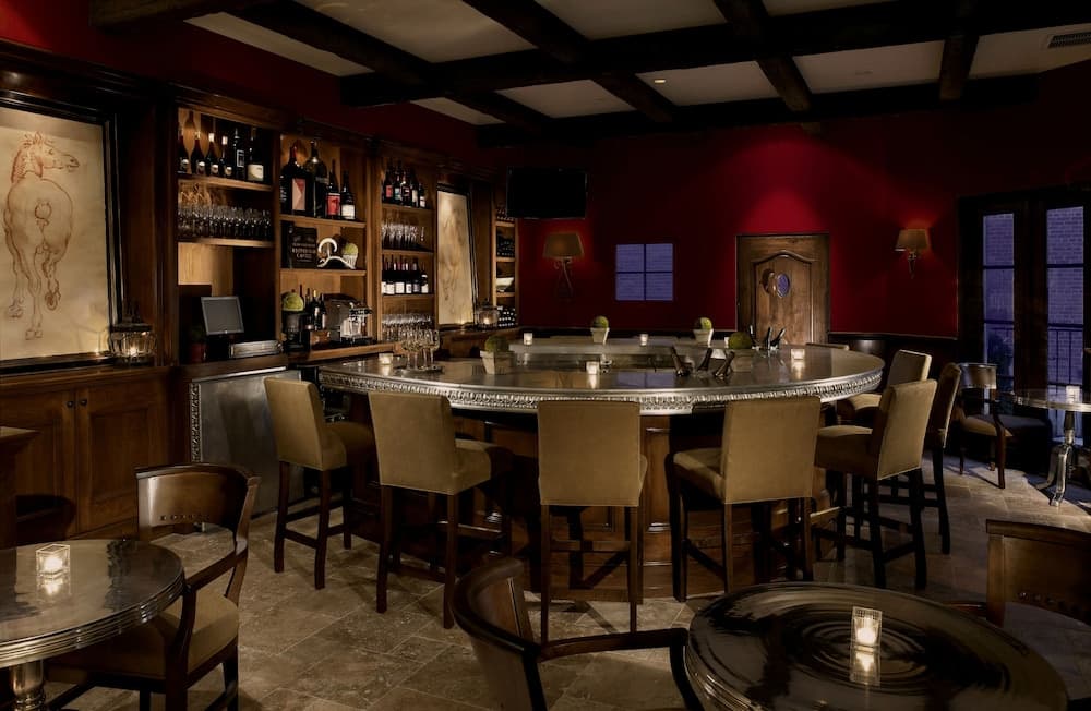 Hotel Cheval gallery photo in Paso Robles, CA — image 18