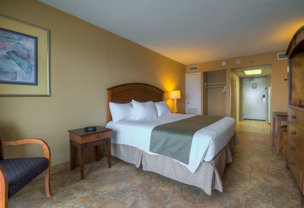 Ocean Drive Beach & Golf Resort gallery photo in North Myrtle Beach, SC — image 21