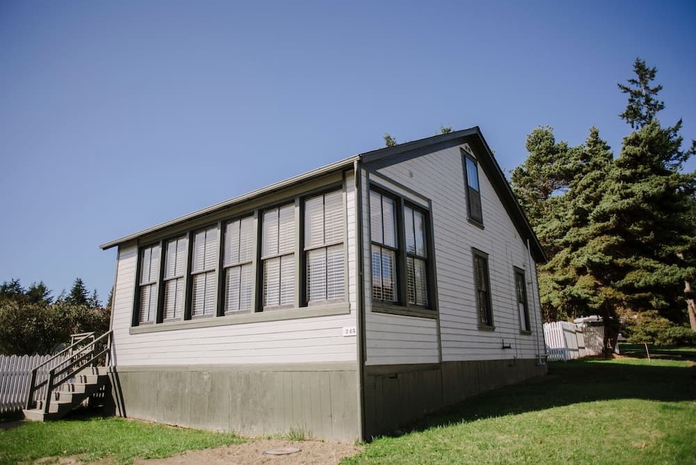 Fort Worden gallery photo in Port Townsend, WA — image 30