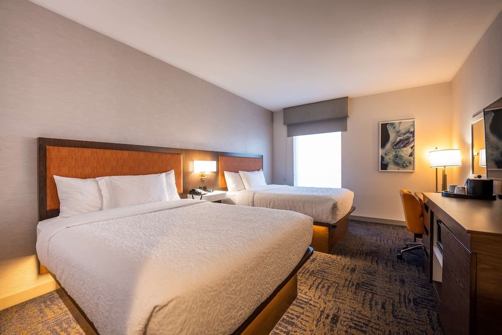 Hampton Inn & Suites Houston Sugar Land gallery photo in Sugar Land, TX — image 28