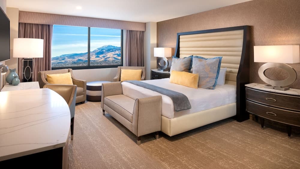 Grand Sierra Resort and Casino gallery photo in Reno, NV — image 56