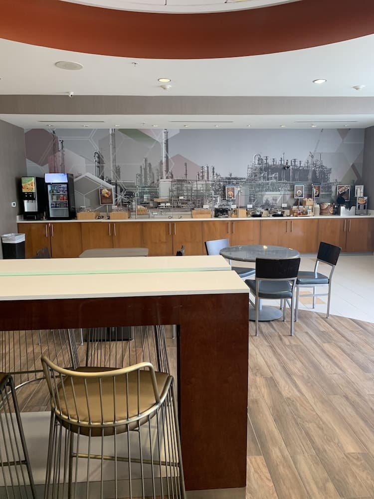 SpringHill Suites Houston Baytown gallery photo in Baytown, TX — image 20