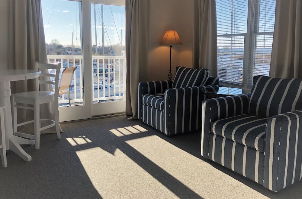 Knapps Narrows Marina & Inn gallery photo in Tilghman, MD — image 22