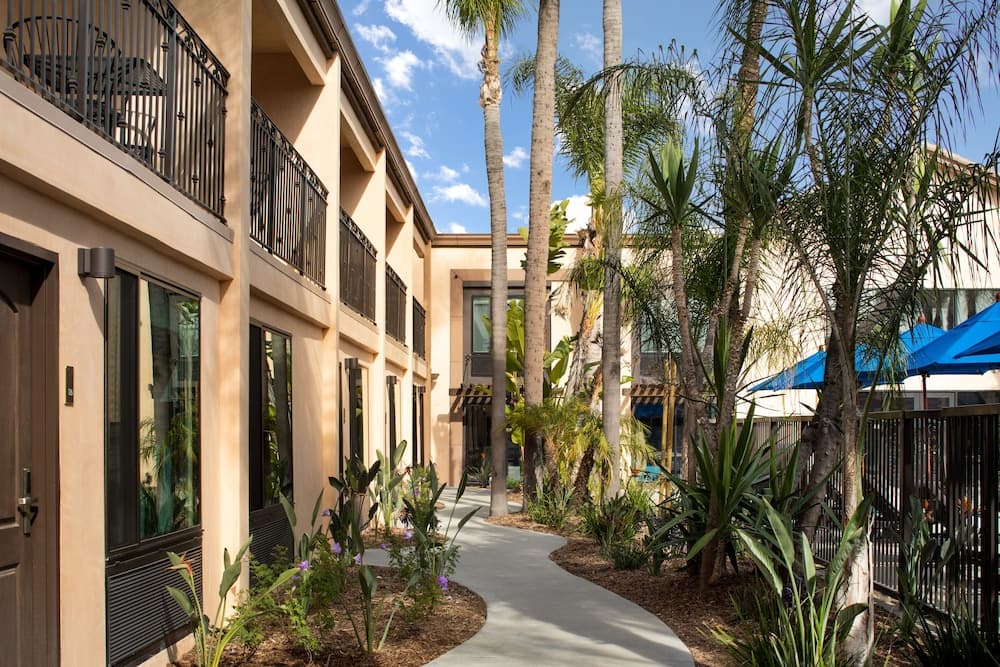 The Cove Hotel, Long Beach gallery photo in Long Beach, CA — image 33