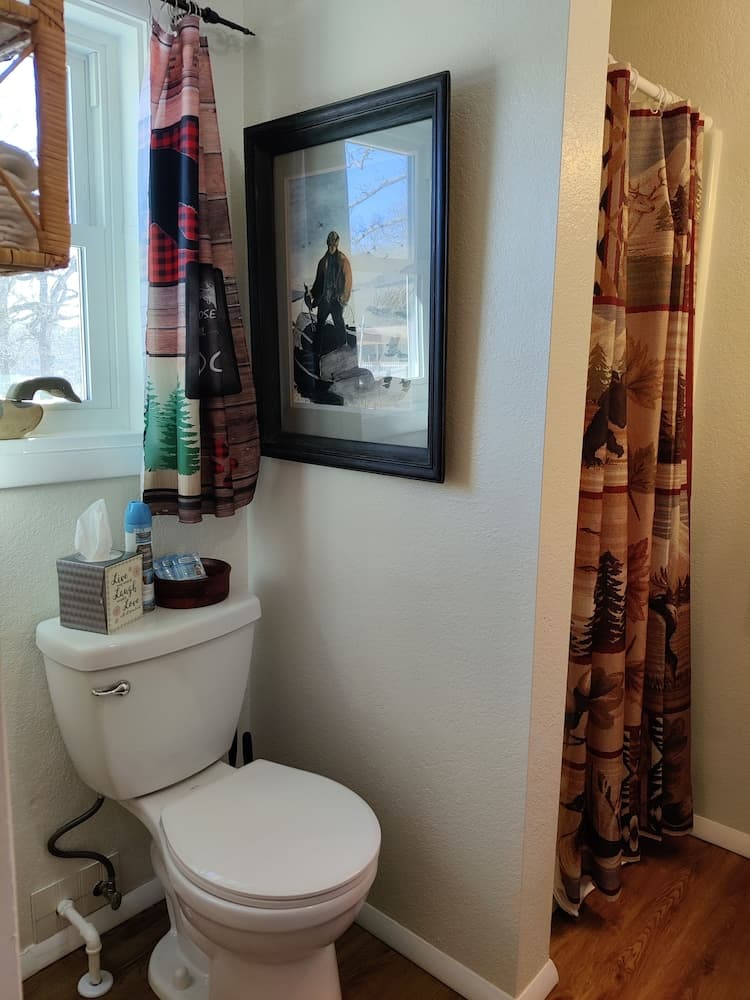 Kellers Kove Cabin and RV Resort gallery photo in Elizabeth — image 12