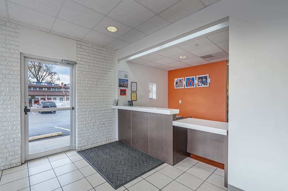 Motel6 Winchester, VA gallery photo in Winchester, VA — image 29