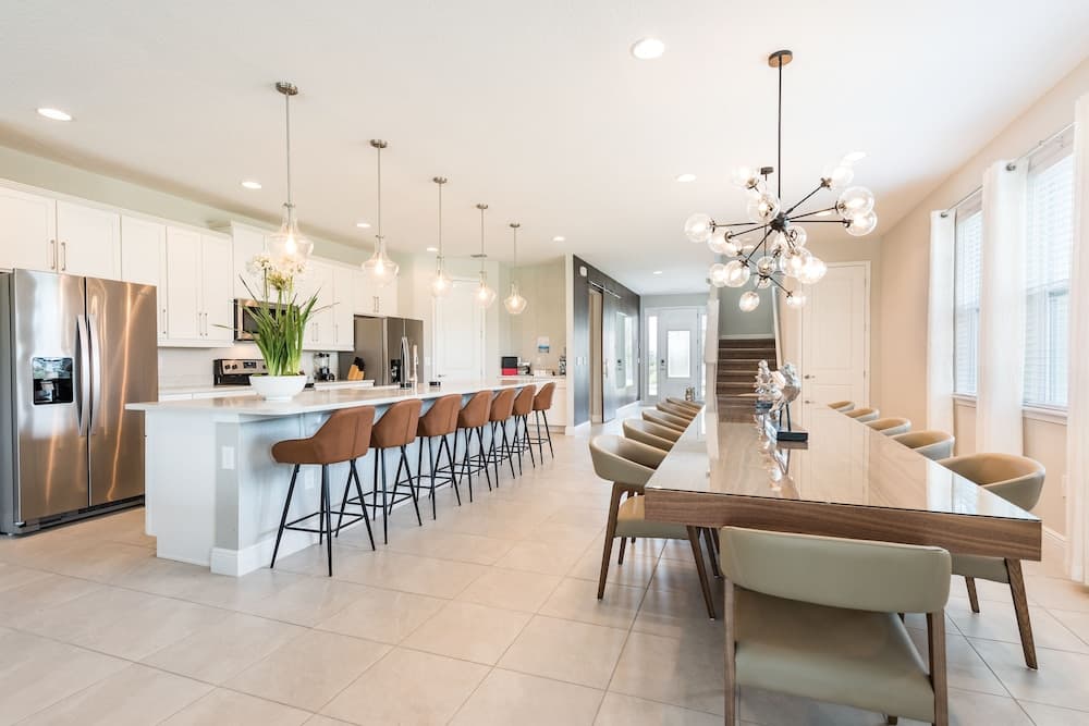 Encore Resort and Water Park at Reunion by Rentyl gallery photo in Kissimmee, FL — image 336