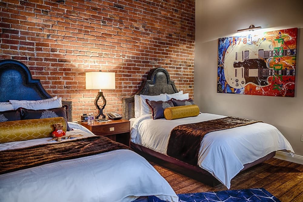 Hard Rock Hotel & Casino Sioux City gallery photo in Sioux City, IA — image 40