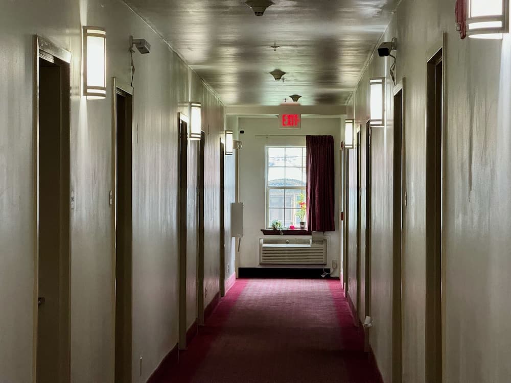 Passport Inn — hotel in Paradise, Nevada
