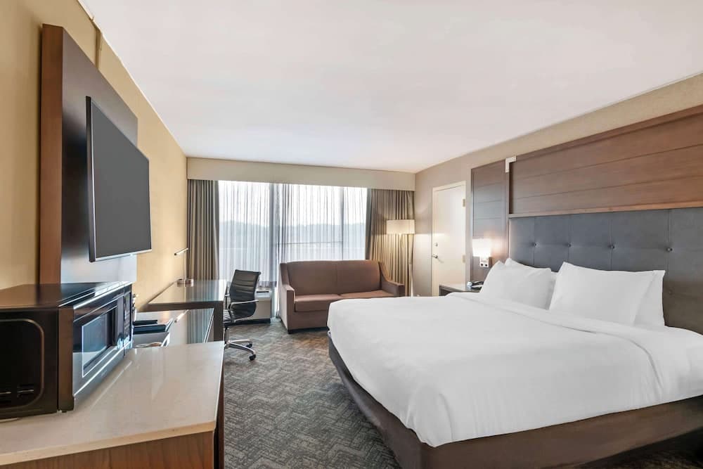 Best Western Plus Kansas City Sports Complex Hotel gallery photo in Kansas City, MO — image 30