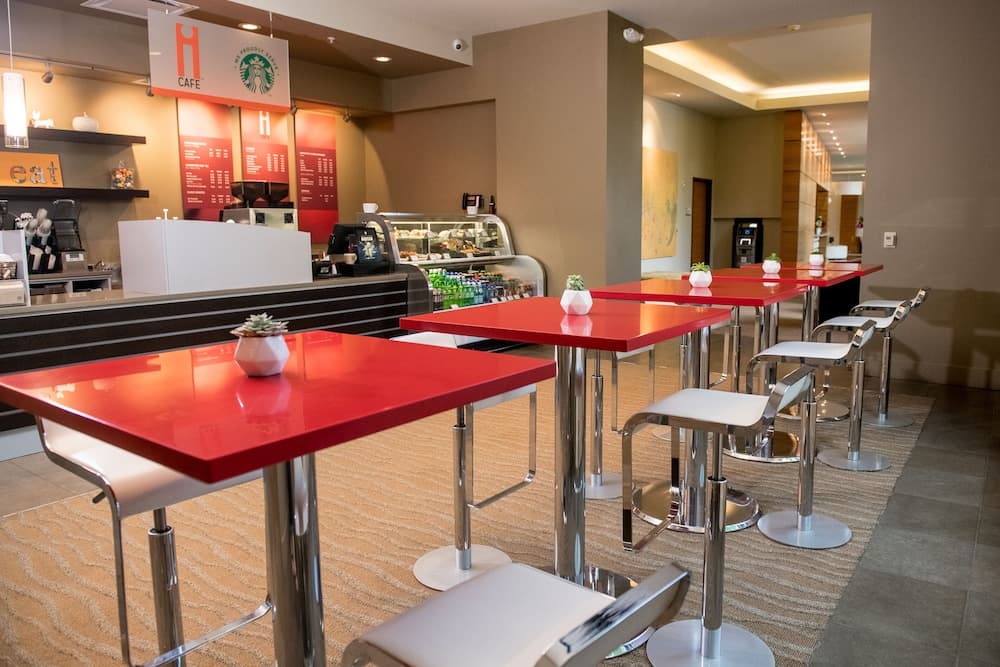 I Hotel And Illinois Conference Center gallery photo in Champaign, IL — image 26