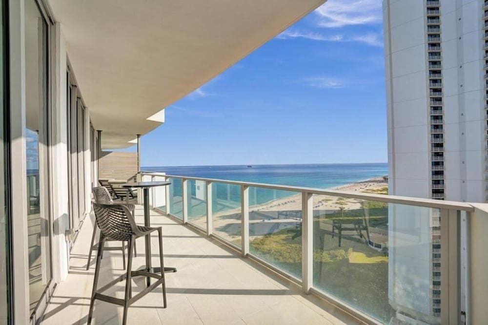 Stay Hospitality - Rivera Beach featured exterior or lobby in Singer Island — similar hotel
