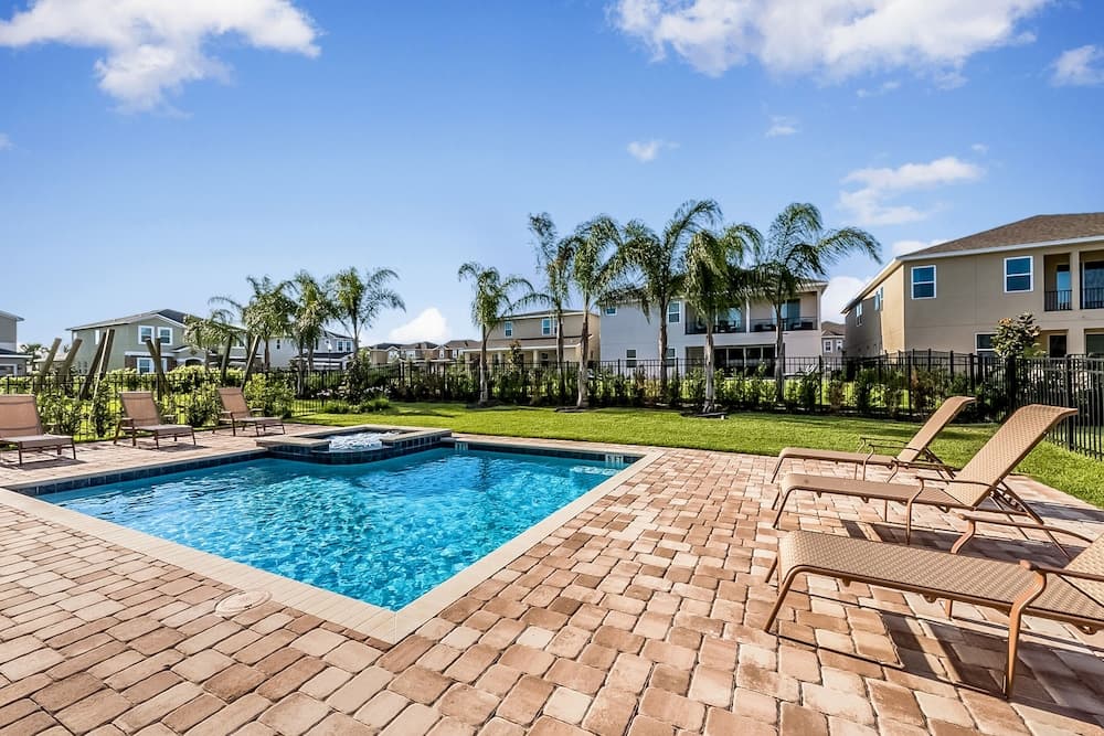 Encore Resort and Water Park at Reunion by Rentyl gallery photo in Kissimmee, FL — image 520