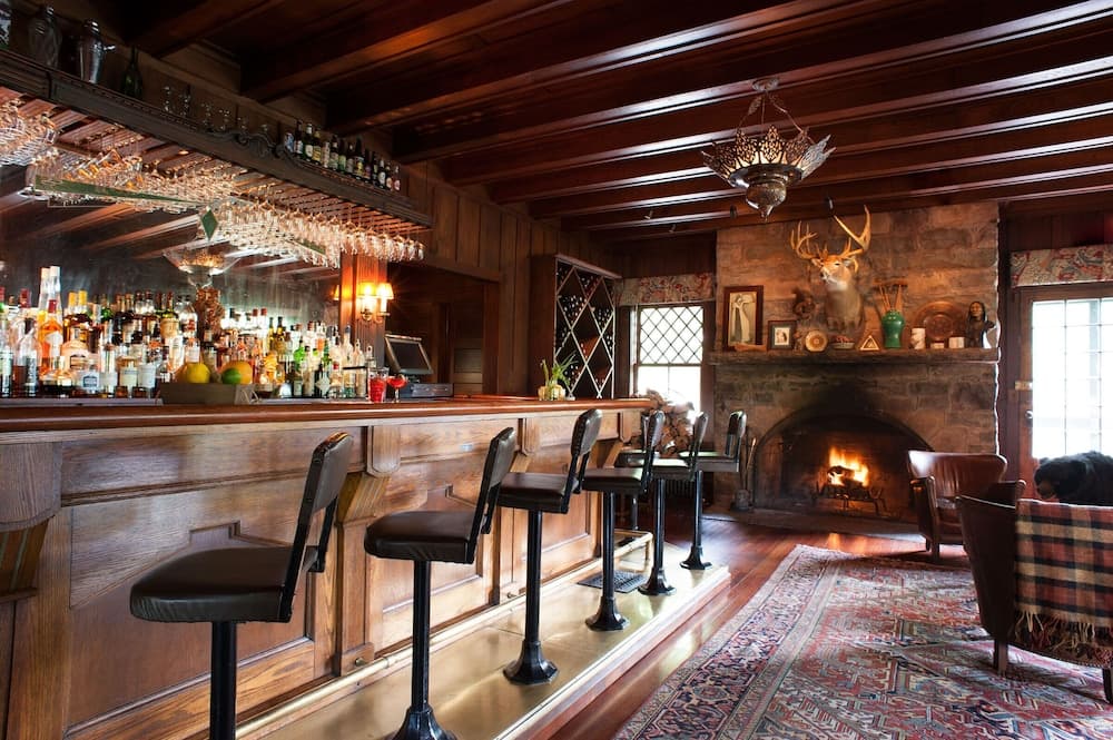 Deer Mountain Inn gallery photo in Haines Falls, NY — image 10