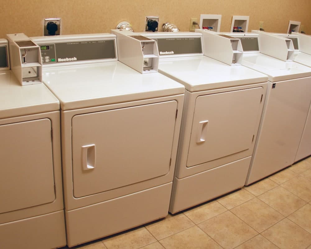 Hampton Inn Waterloo Cedar Valley gallery photo in Waterloo, IA — image 21