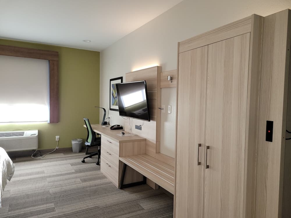 Holiday Inn Express Hotel & Suites VIDOR SOUTH by IHG gallery photo in Vidor, TX — image 43