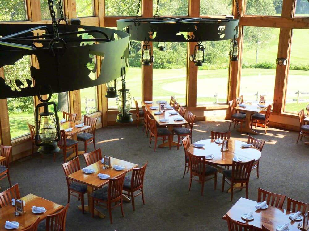 Double JJ Resort gallery photo in Rothbury, MI — image 43