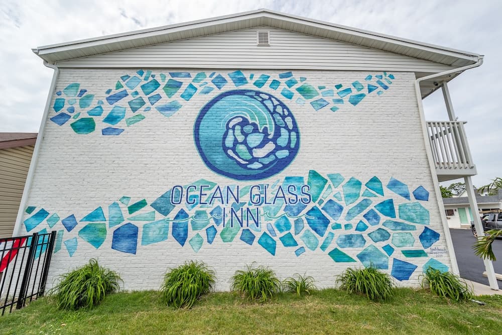 Ocean Glass Inn gallery photo in Rehoboth Beach, DE — image 23