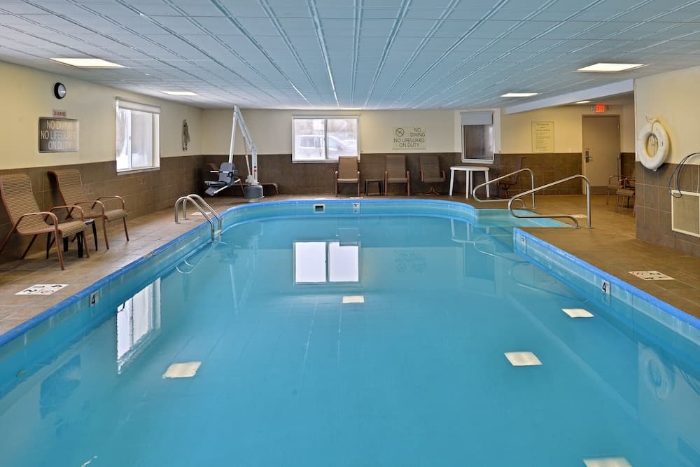 Best Western Inn gallery photo in Elyria, OH — image 29