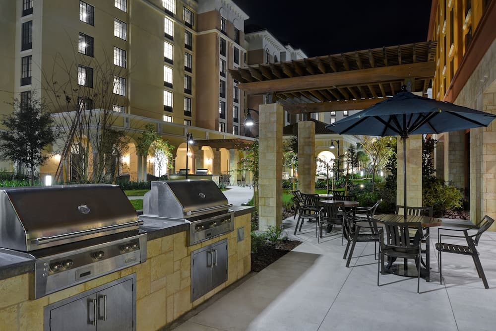 Homewood Suites by Hilton Orlando at Flamingo Crossings gallery photo in Winter Garden, FL — image 26