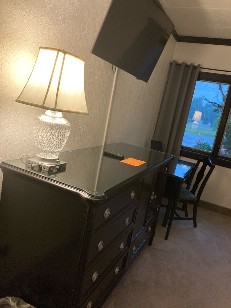Bay Valley Resort property views in Bay City, MI — gallery photo 3