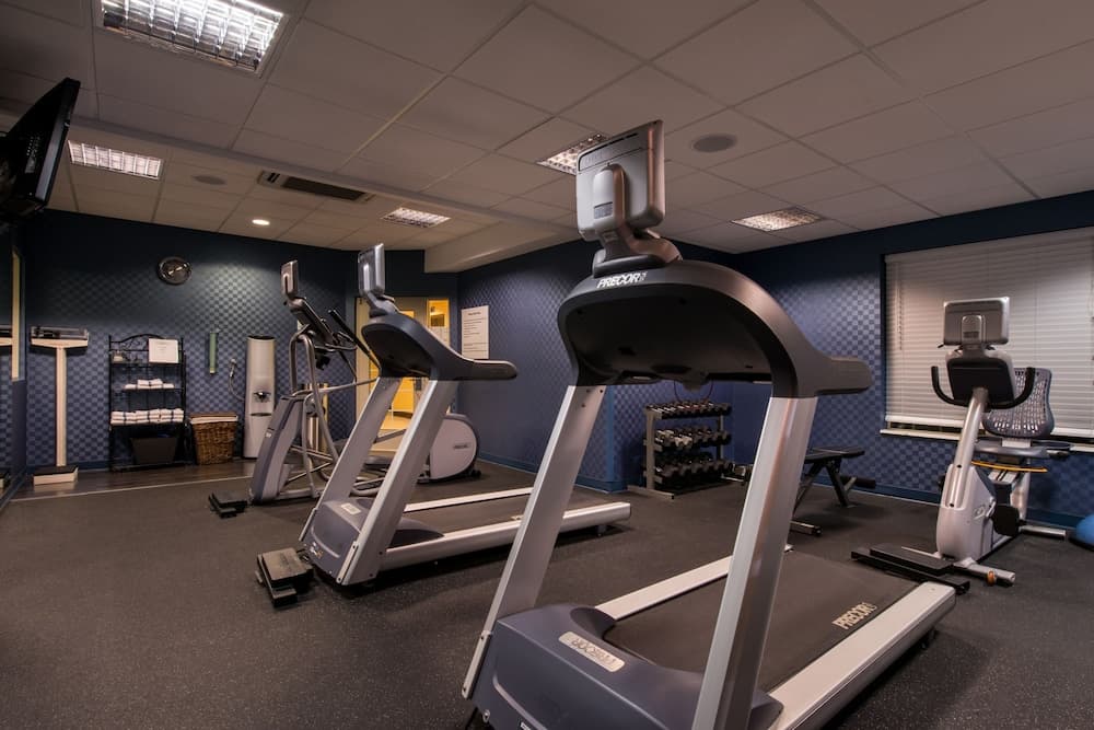Holiday Inn Express Hotel and Suites Scranton by IHG gallery photo in Scranton, PA — image 41