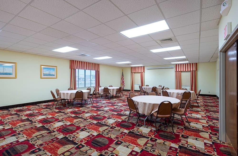 Quality Inn gallery photo in Easton, MD — image 5