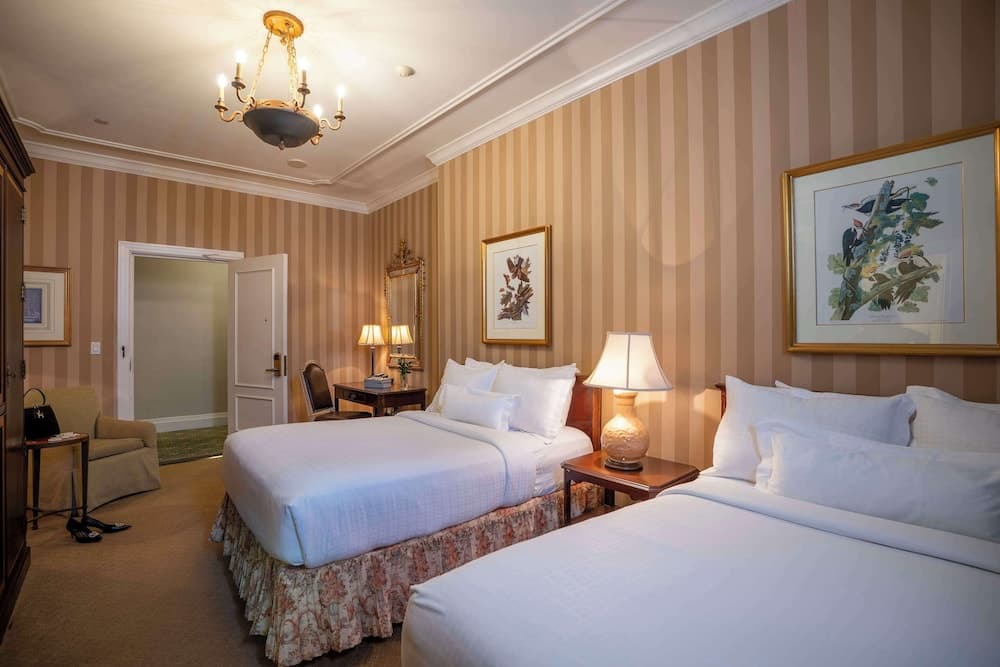 Hotel Monteleone gallery photo in New Orleans, LA — image 62