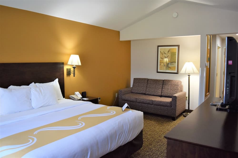 Quality Inn Conference Center at Citrus Hills gallery photo in Hernando, FL — image 51