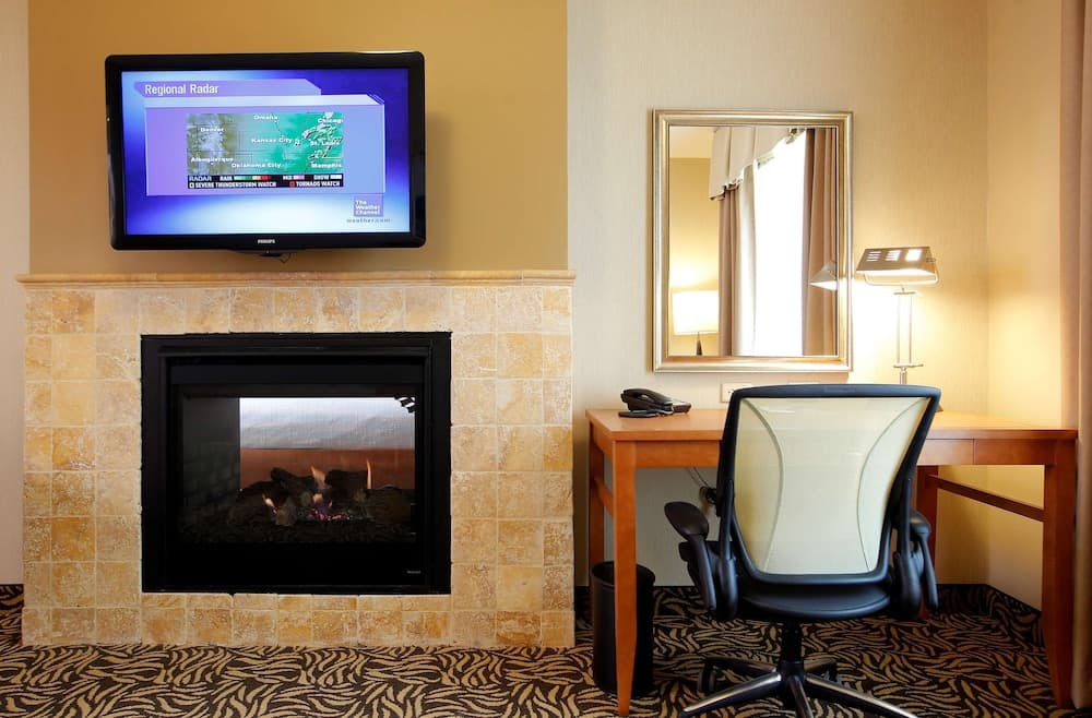 Hilton Garden Inn Cedar Falls gallery photo in Cedar Falls, IA — image 41