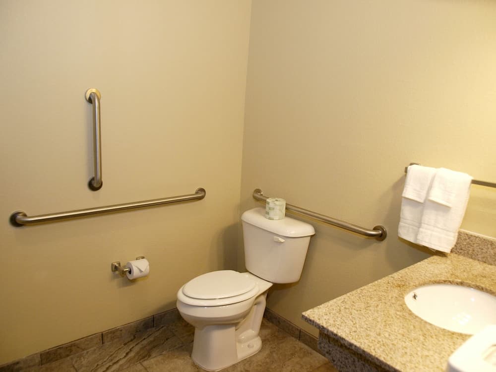 Cobblestone Inn & Suites - Vinton gallery photo in Vinton, LA — image 26